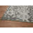 Modern Abstract Living Room Rug 5x7