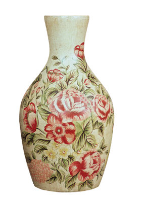 Handmade Table Vase