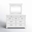 Atas 64.13'' W 9 - Drawer Dresser