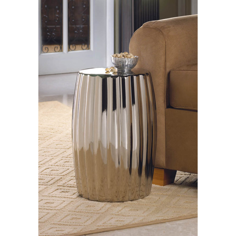 DECORATIVE STOOL