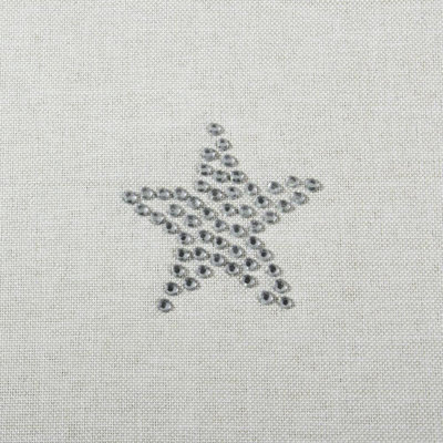 Geometric Table Runner
