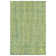 Gilboa Handmade Tufted Wool Kiwi Area Rug