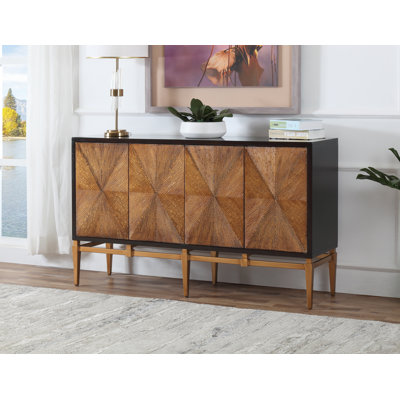 Buffet de 60 po de largeur Jochen