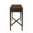 Storage Console Table