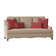 Atlantic Upholstered 86'' Sofa