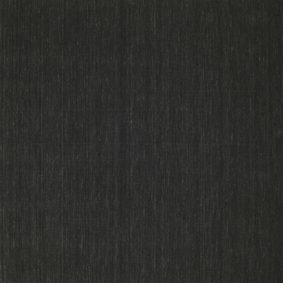 Tapis contemporain noir