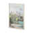 Cadre photo brun / noyer n'est pas disponible