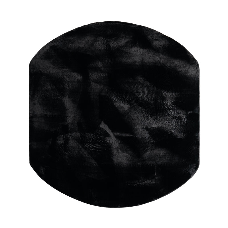 Stoneridge Shag, Oval 150 x 170cm