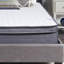 White Noise Sofia 10'' Medium Hybrid Mattress-274171974-367218514