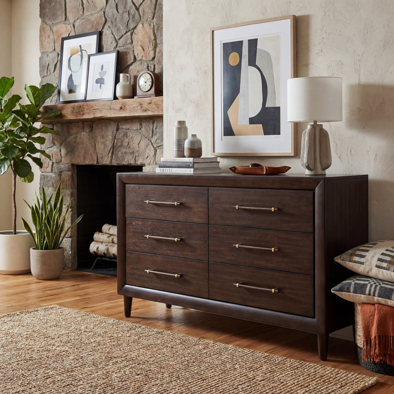 Cline Dresser