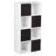 Northville 61cm W Cube Bookcase-41641818-90131856