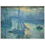 Claude Monet - Wrapped Canvas Painting-21212699