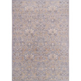 Ziegler 3000 Wool Oriental Area Rug