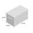 Keter Java 230 Gallon XXL Durable Resin Outdoor Storage and Organization Deck Box Ideal For Garden Patio Furniture and Supplies-69677903