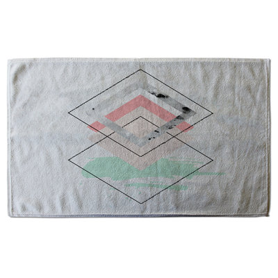 Verlene Midweight Bath Towel