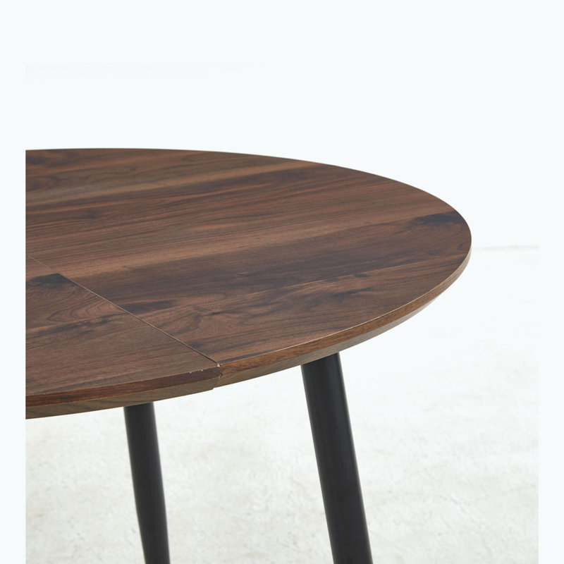 Extensible Dining Table