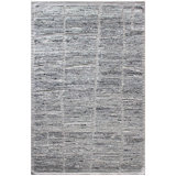 0ZARTZ658GY00 Wool Area Rug
