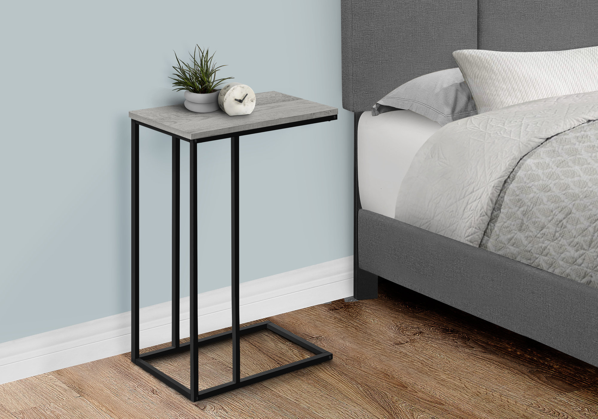 Laminate Side Table