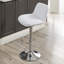 Tabouret pivotant à hauteur réglable Isador-1135610696