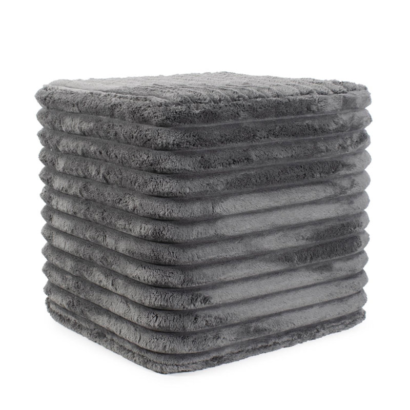 Gris Camoren, Polyester gris