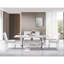 Chaise d'appoint Yunfei