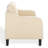 77.3'' Recessed Arms Sofa-1749627666