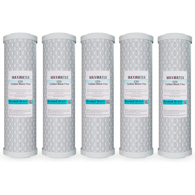 CTO Reverse Replacement Filter