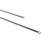 Project Source 30" - 48" Lightweight Adjustable Metal Tension Curtain Rod