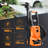DNA Motoring Plug-in Pressure Washer-71176578