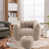 Coffee Chenille selected
