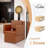 Professional Salon Hair Drying Chair-399802311