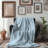Bold Tile - 1 Piece Premium Blanket-100182079