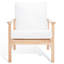 Fauteuil l 27,6 po Kelle-75989283