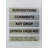 Donation Suggestion Key Dropxpress Checkout Comments Sales Lead Wall Mounted Mailbox