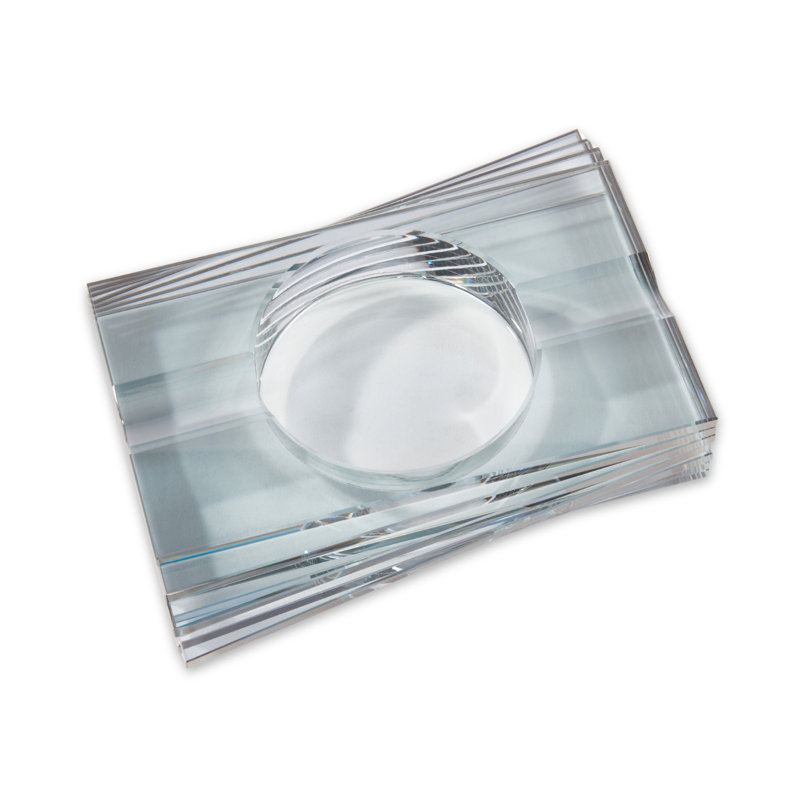 Gemini Ashtray