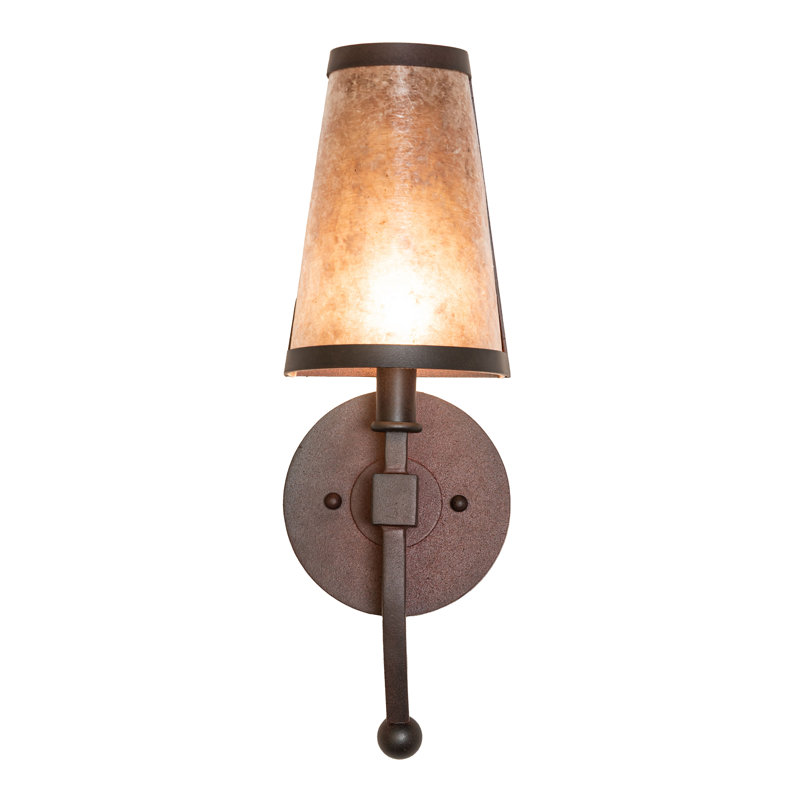 2 - Light Wallchier