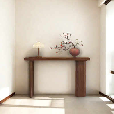 Console Modern Minimalist