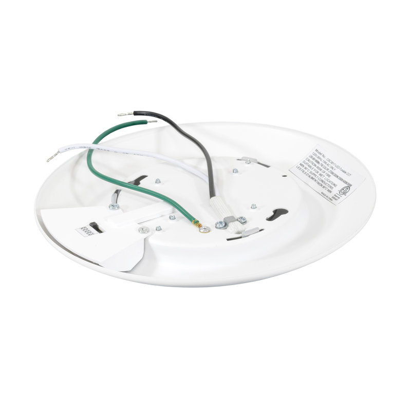 LED Flush Mount