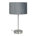 Silver Base/Grey Shade