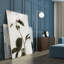 Pivoine 09 sur toile-92588589