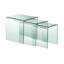 Ensemble de table cascade d'eau-321598698