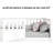 Montessori Wooden Floor Bed with High Security Barrier, Door, Kids Floor Bed Frame, Integral Construction-357702185-357702186