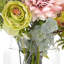 Ranunculus Arrangement in Vase