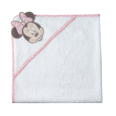  Minnie Sunshine Cuddle Robe