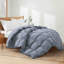 600 Fill Power All Season Down Comforter/Duvet Insert-246732617-246732619