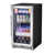 Stainless Steel is out of stock selected