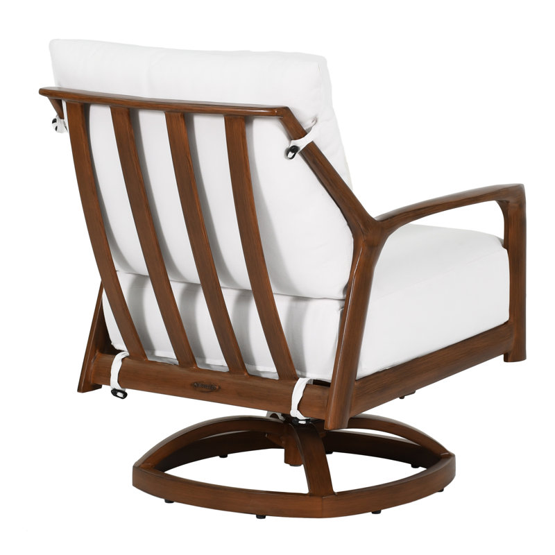 Berkeley Outdoor Glider