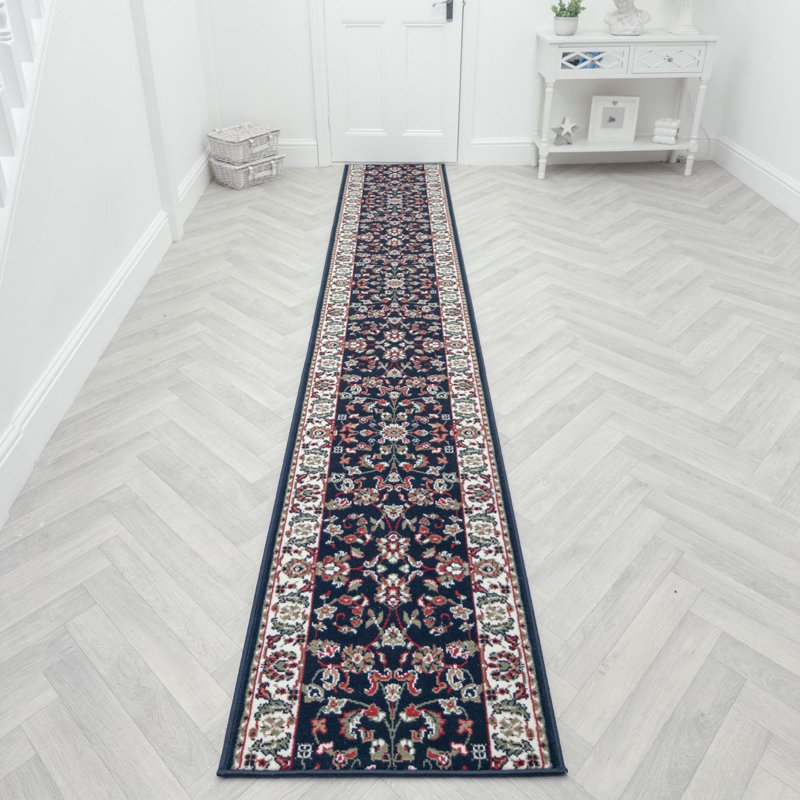 Barnesville Oriental Indoor Area Rug, Runner 210cm x 60cm