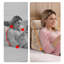 Housse et insert de traversin -2134132954