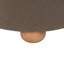 Fauteuil à oreilles Levin-1185232628